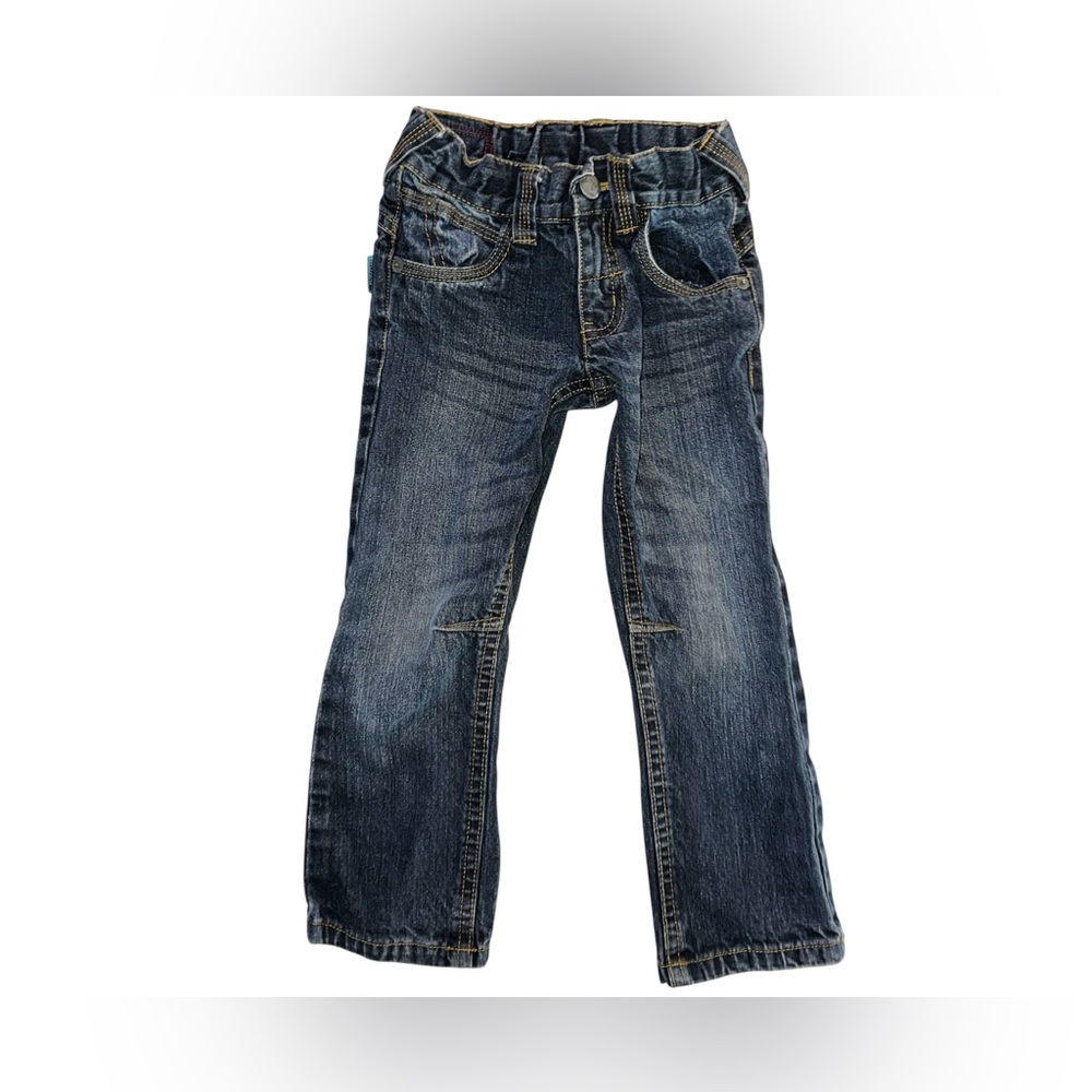 Boys sprockets jeans